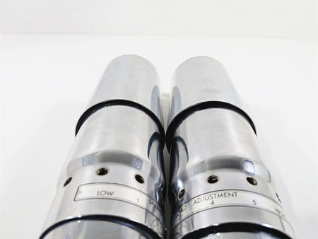 2003 Honda V-Twin VTX1800 C Rear Suspension Shock Damper Set 52400-MCH-631 {{ shop.shopifyCountryName }} - Mototech271