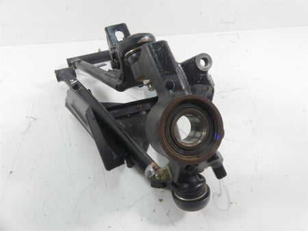 2020 Can-Am Commander 1000R XT Front Left Knee Control Arm Assembly 705401548 {{ shop.shopifyCountryName }} - Mototech271