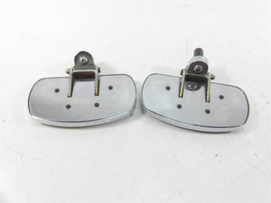 2008 Honda V-Twin VTX1800 N3 Rivco Rear Passenger Floor Board Set | Mototech271