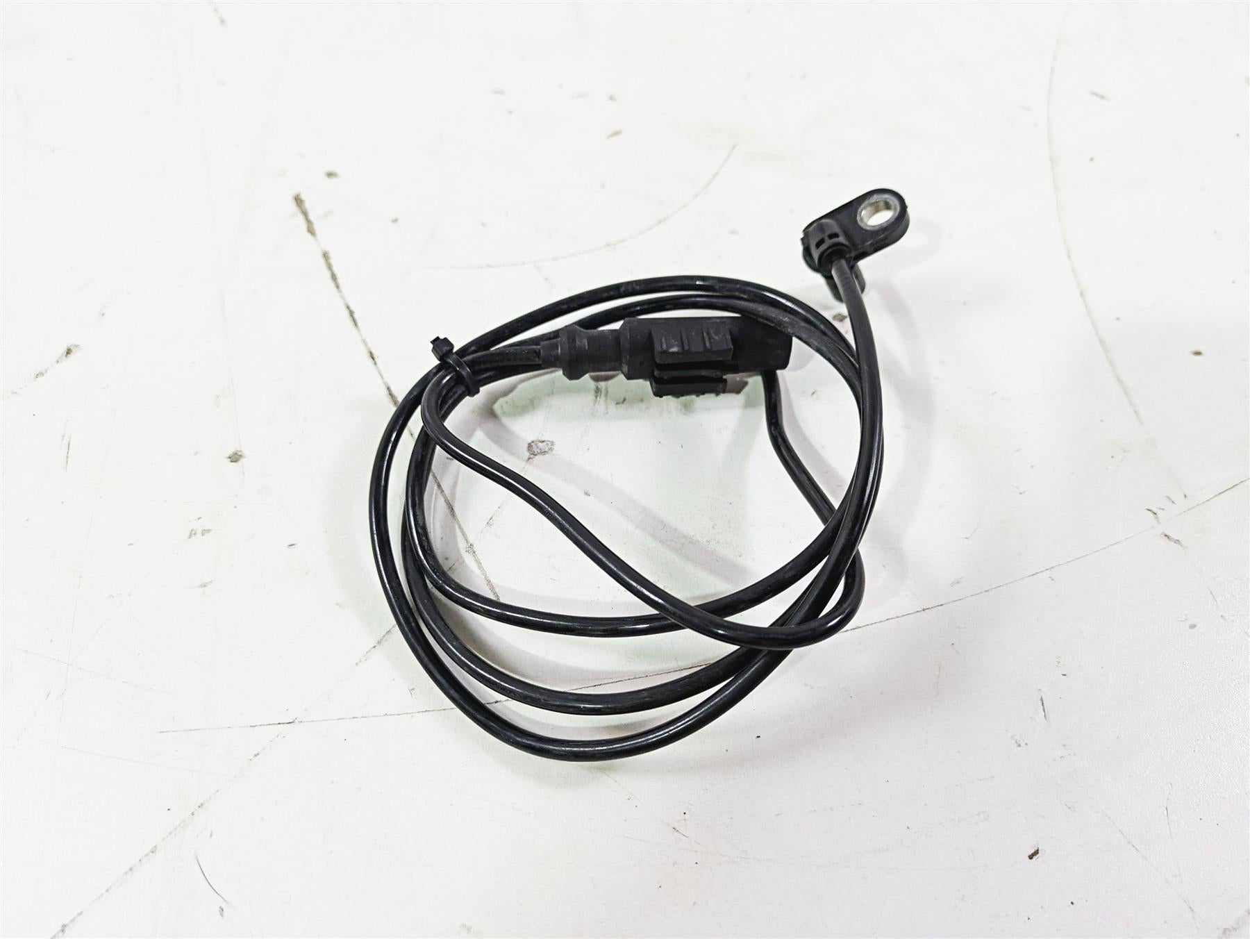 2022 KTM 1290 Super Adventure S Rear Abs Brake Wheel Speed Sensor 76042125000 {{ shop.shopifyCountryName }} - Mototech271