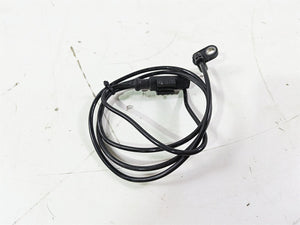 2022 KTM 1290 Super Adventure S Rear Abs Brake Wheel Speed Sensor 76042125000 | Mototech271