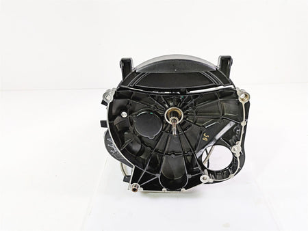 2014 BMW R nine T R9T K21 Black Transmission Gear Box 6K SAG 23007721742 {{ shop.shopifyCountryName }} - Mototech271