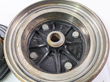 Load image into Gallery viewer, 2010 Kawasaki 610 4x4 Mule  Front Left Full Drum Brake Set 41035-0057 41038-0013 | Mototech271

