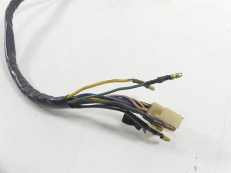 1978 Yamaha XS650 SE Special Left Hand Light Control Switch 2L0-83975-01-98 {{ shop.shopifyCountryName }} - Mototech271