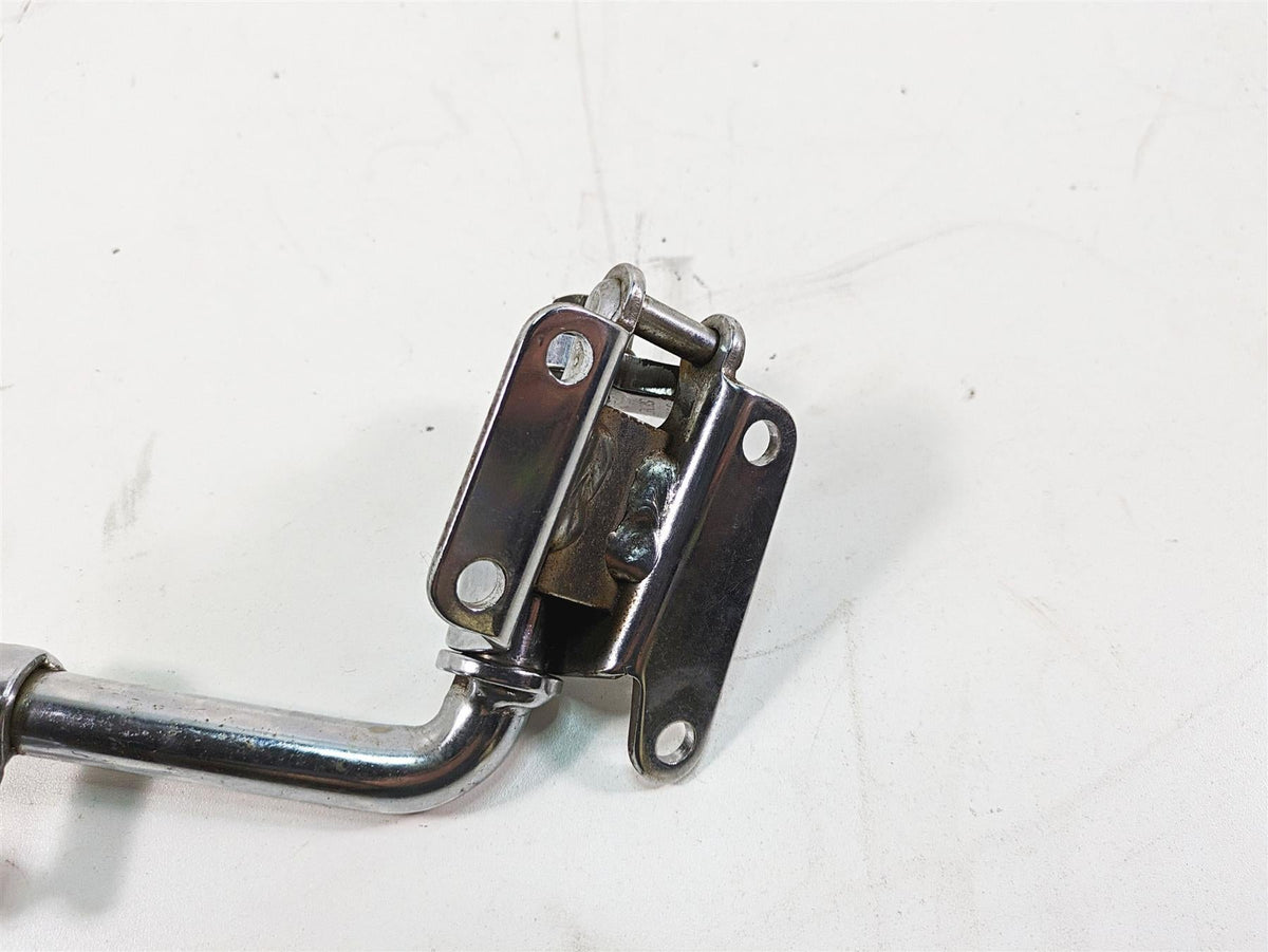 2006 Harley Touring FLHXI Street Glide Side Kick Stand Kickstand 50075-83B {{ shop.shopifyCountryName }} - Mototech271