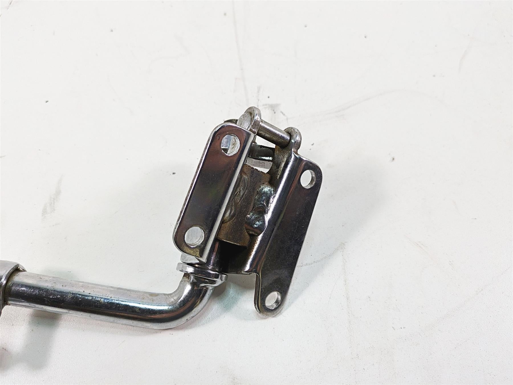 2006 Harley Touring FLHXI Street Glide Side Kick Stand Kickstand 50075-83B {{ shop.shopifyCountryName }} - Mototech271