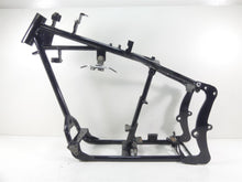 Load image into Gallery viewer, 2001 Indian Centennial Scout Straight Main Frame Chassis  With  Clean Texas Title 16-074
