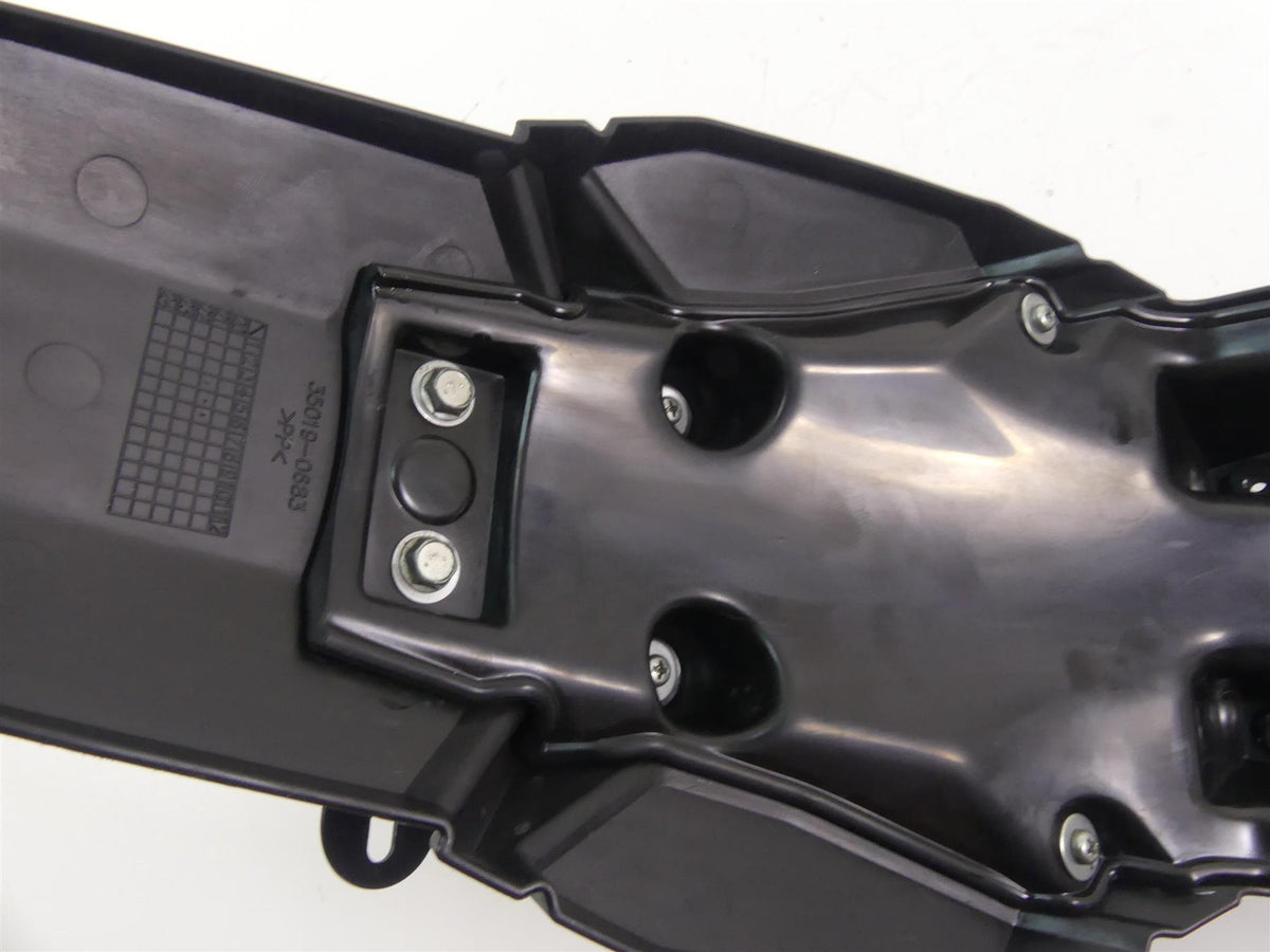 2022 Kawasaki KLR650 KL650 Adv Rear Lower Fender Taillight Set 23025-0392 {{ shop.shopifyCountryName }} - Mototech271