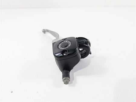 2004 Harley Touring FLTRI Road Glide Front Brake Master Cylinder 11/16 41700737-Mototech271