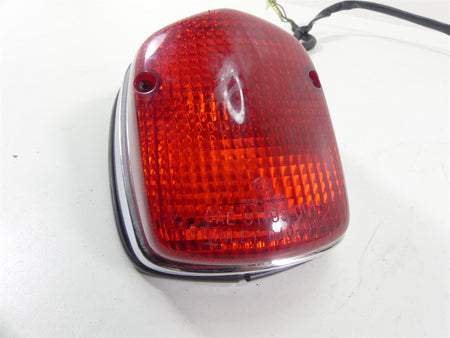 2003 Honda VT1100 C2 Shadow Sabre Taillight Tail Light Rear Lamp 33701-MCK-A01 {{ shop.shopifyCountryName }} - Mototech271