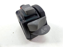 Load image into Gallery viewer, 2009 BMW R1200GS K255 Adv Right Hand Control Switch Grip Heater 61317694982
