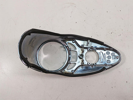 2013 Harley Softail FLSTC Heritage Classic Fuel Tank Dash Cover - Read 71512-11 {{ shop.shopifyCountryName }} - Mototech271