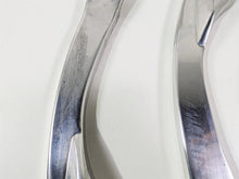 Load image into Gallery viewer, 2004 Big Dog Chopper Rear Fender Frame Struts Braces 123971435731
