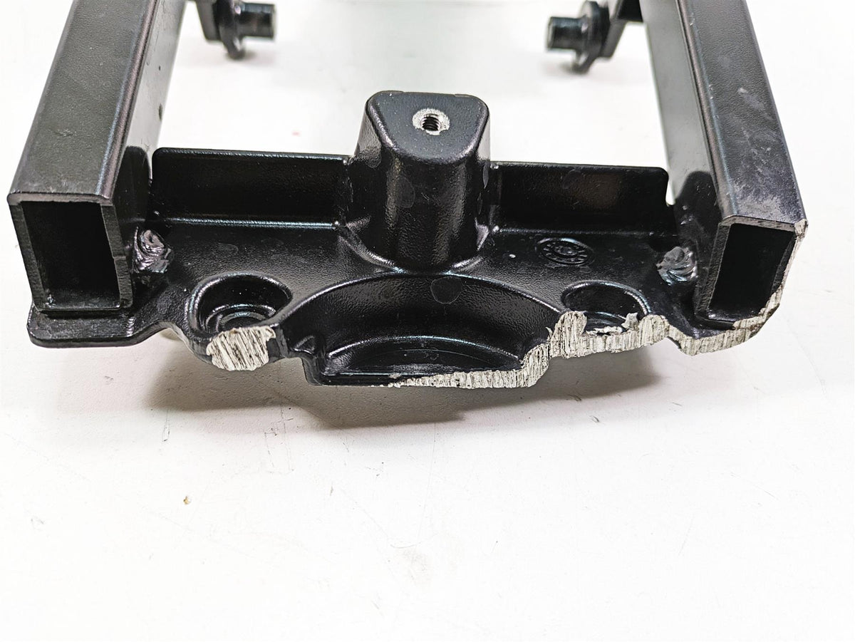 2015 BMW S1000RR K46 Rear Subframe Sub Frame - Read 46518550381 {{ shop.shopifyCountryName }} - Mototech271