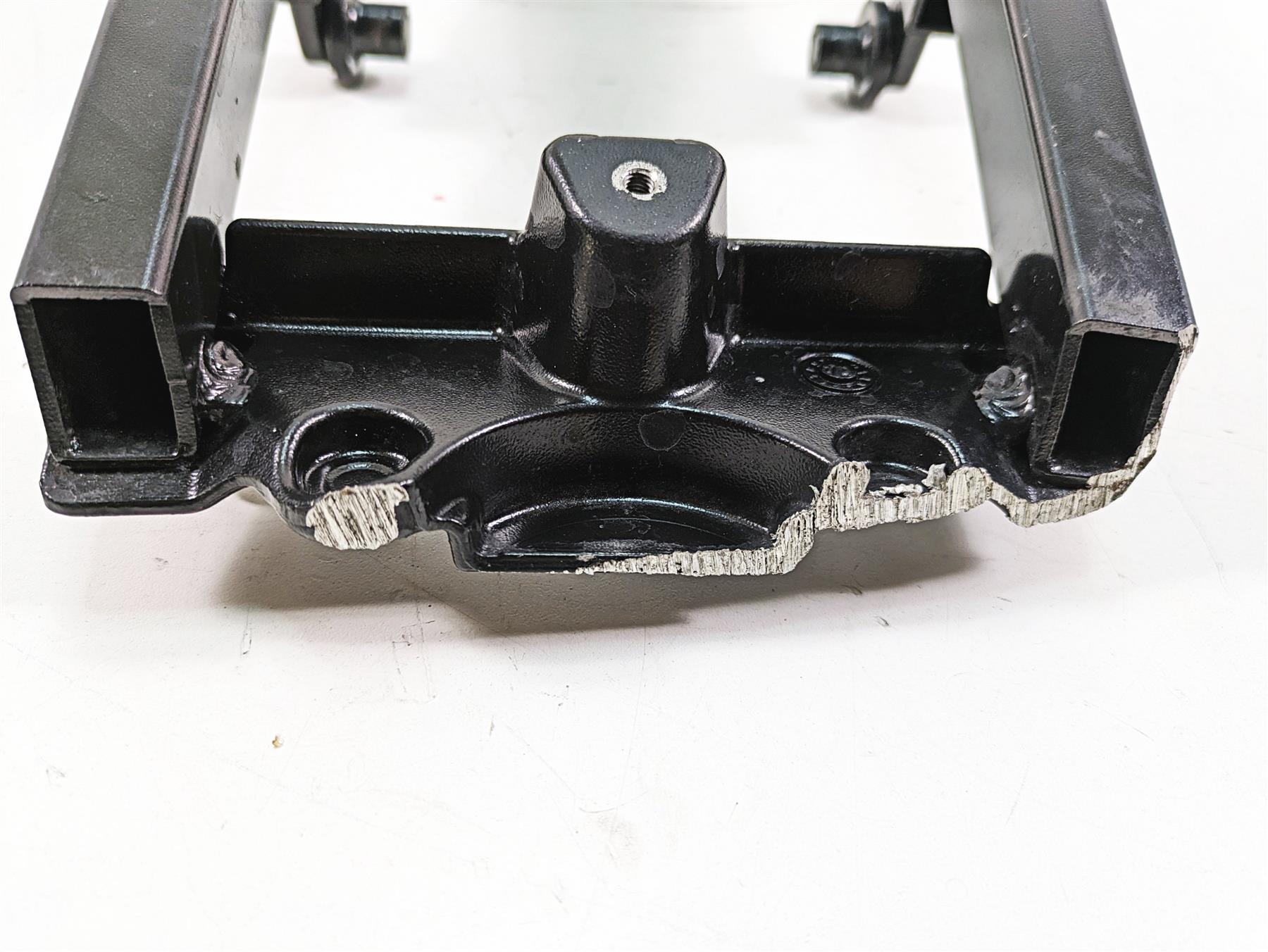 2015 BMW S1000RR K46 Rear Subframe Sub Frame - Read 46518550381 {{ shop.shopifyCountryName }} - Mototech271