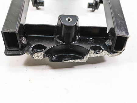 2015 BMW S1000RR K46 Rear Subframe Sub Frame - Read 46518550381 {{ shop.shopifyCountryName }} - Mototech271