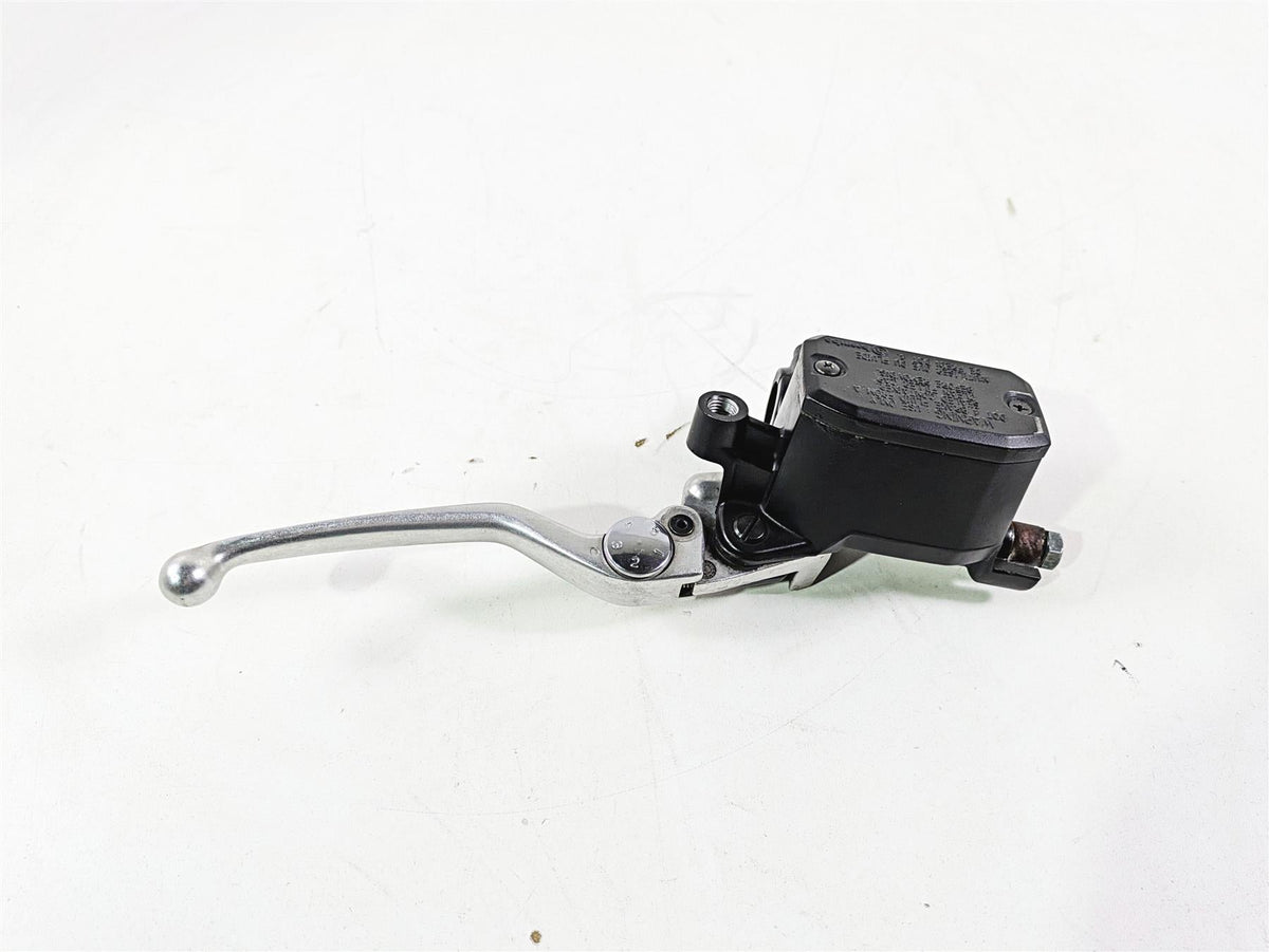 2016 Moto Guzzi Stelvio 1200 8V NTX Brembo Front Brake Master Cylinder 978606 {{ shop.shopifyCountryName }} - Mototech271