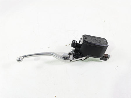 2016 Moto Guzzi Stelvio 1200 8V NTX Brembo Front Brake Master Cylinder 978606 {{ shop.shopifyCountryName }} - Mototech271