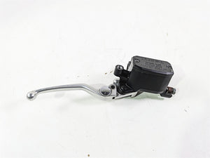 2016 Moto Guzzi Stelvio 1200 8V NTX Brembo Front Brake Master Cylinder 978606 | Mototech271