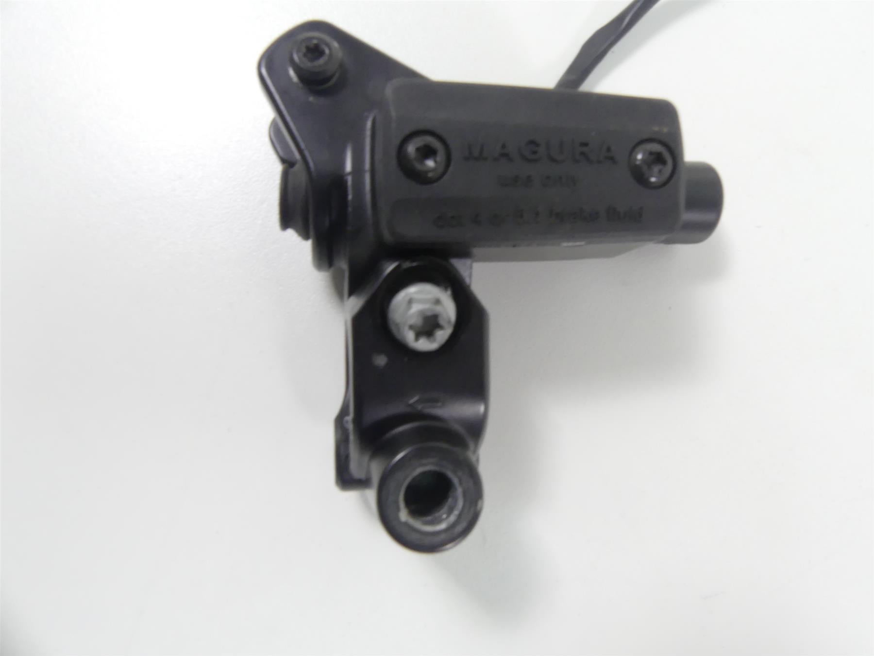 2019 KTM 1290R Super Adventure Magura Clutch Master Cylinder 12Mm 60302030144 {{ shop.shopifyCountryName }} - Mototech271