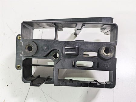 2007 Harley FXDWG Dyna Wide Glide Electrical Tray Stay + Chrome Cover 66333-04 {{ shop.shopifyCountryName }} - Mototech271