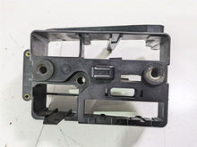 Load image into Gallery viewer, 2007 Harley FXDWG Dyna Wide Glide Electrical Tray Stay + Chrome Cover 66333-04 | Mototech271
