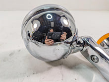 Load image into Gallery viewer, 2014 Harley Touring FLHTK Electra Glide Front Spot Light Blinker Set 68000021
