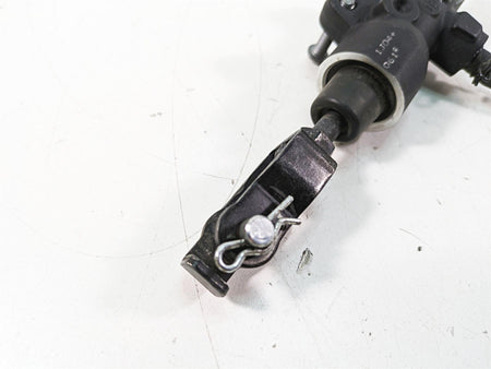 2022 Harley RA1250 S Pan America Rear Brembo Brake Master Cylinder 41700604 {{ shop.shopifyCountryName }} - Mototech271