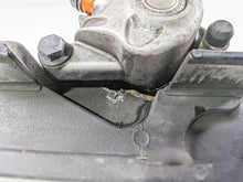Load image into Gallery viewer, 2007 Harley Sportster XL1200 C Rear Brake Caliper &amp; Mount 42029-07
