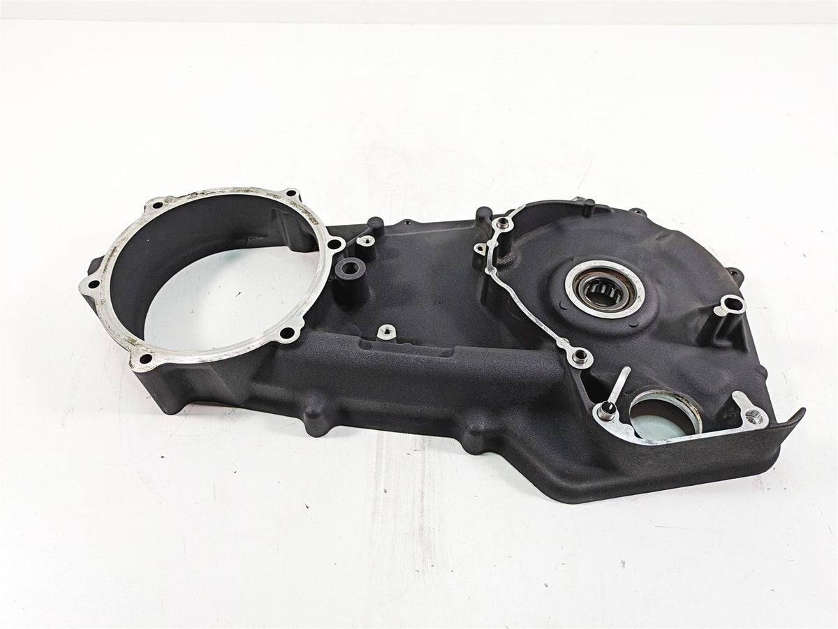 2013 Harley Softail FLSTC Heritage Classic Inner Primary Drive Cover 60681-06C {{ shop.shopifyCountryName }} - Mototech271