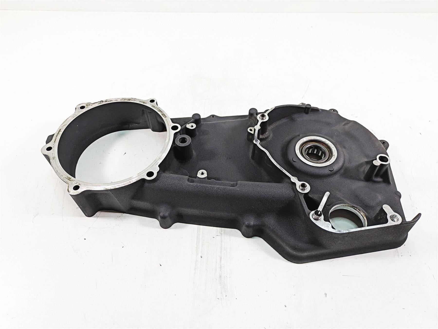 2013 Harley Softail FLSTC Heritage Classic Inner Primary Drive Cover 60681-06C {{ shop.shopifyCountryName }} - Mototech271