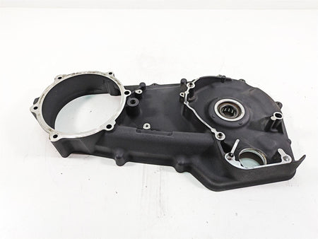 2013 Harley Softail FLSTC Heritage Classic Inner Primary Drive Cover 60681-06C {{ shop.shopifyCountryName }} - Mototech271