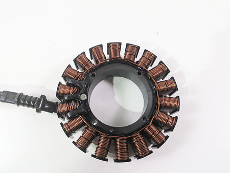 2007 Harley Touring FLHRSE CVO Road King Alternator Stator Regulator 29987-06D {{ shop.shopifyCountryName }} - Mototech271