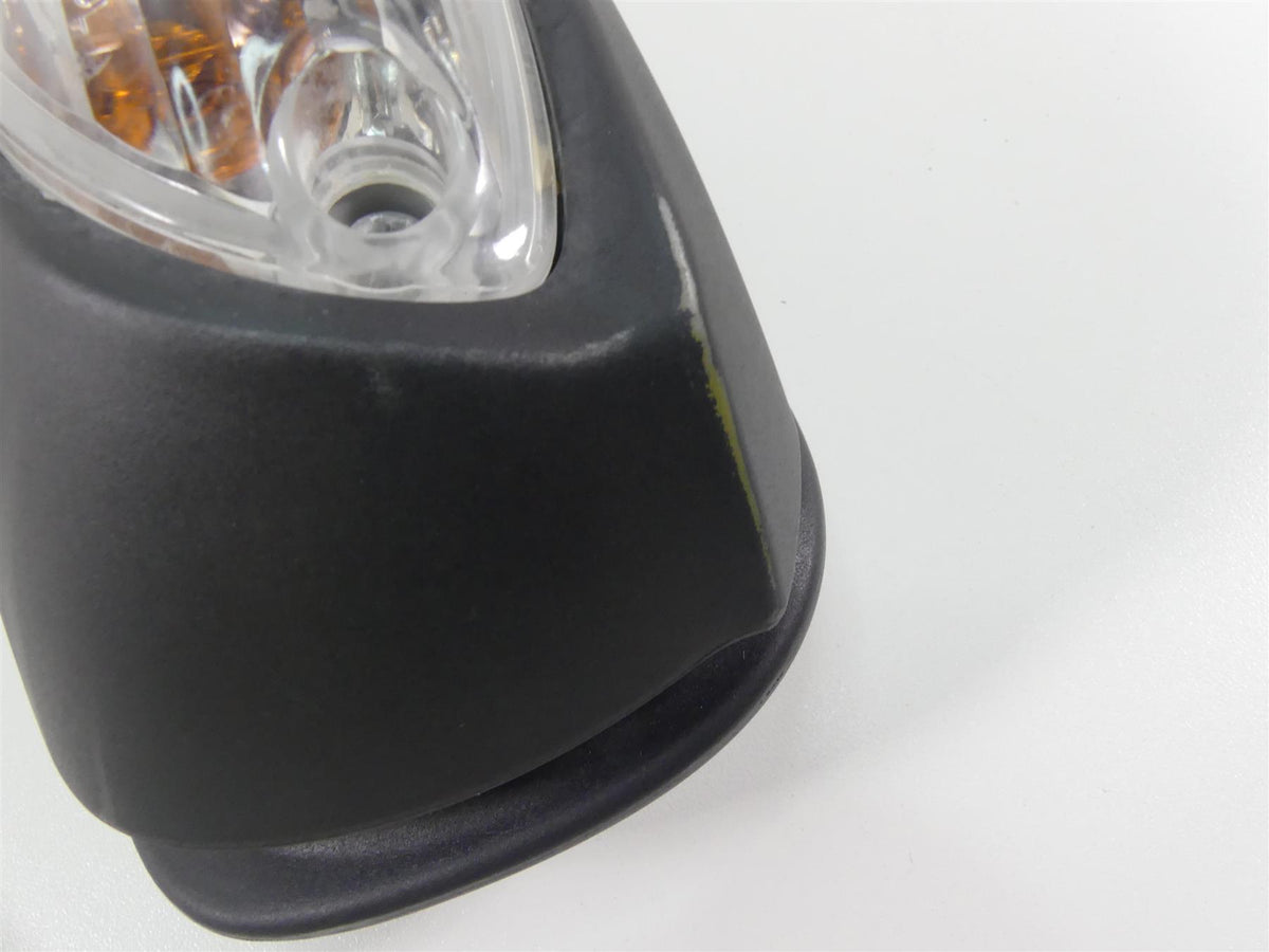 2022 Suzuki GSXR750 Left Rear View Mirror Blinker Turn Signal Set 56600-47H01 {{ shop.shopifyCountryName }} - Mototech271