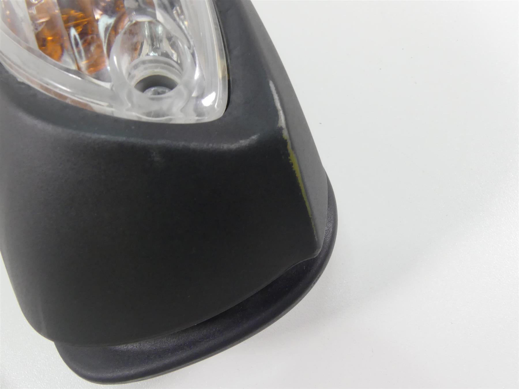 2022 Suzuki GSXR750 Left Rear View Mirror Blinker Turn Signal Set 56600-47H01 {{ shop.shopifyCountryName }} - Mototech271