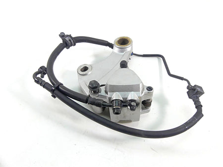 2010 Honda VT1300 CR Stateline Rear Brake Caliper & Bracket Set 43150-MFR-671 {{ shop.shopifyCountryName }} - Mototech271