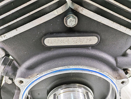 2006 Harley Touring FLHXI Street Glide Runnin 88 Engine Motor 31k -Vid 19261-06C {{ shop.shopifyCountryName }} - Mototech271