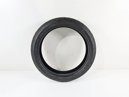 Used Front Motorcycle Tire Bridgestone Battlax BT016 120/70ZR17 3286340425810 {{ shop.shopifyCountryName }} - Mototech271