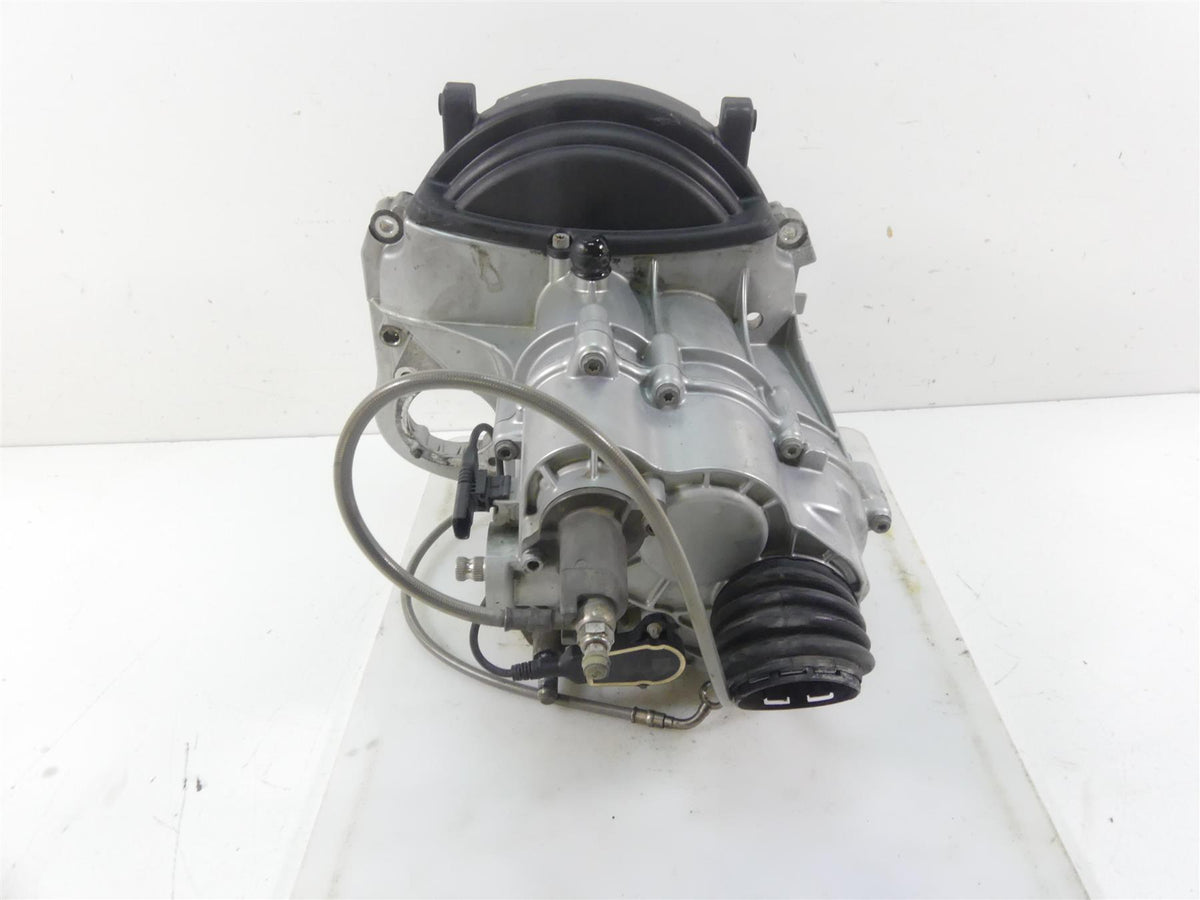 2012 BMW R1200 GS K255 Adventure 6-Speed Transmission Gear Box - SAD 23008522805 {{ shop.shopifyCountryName }} - Mototech271
