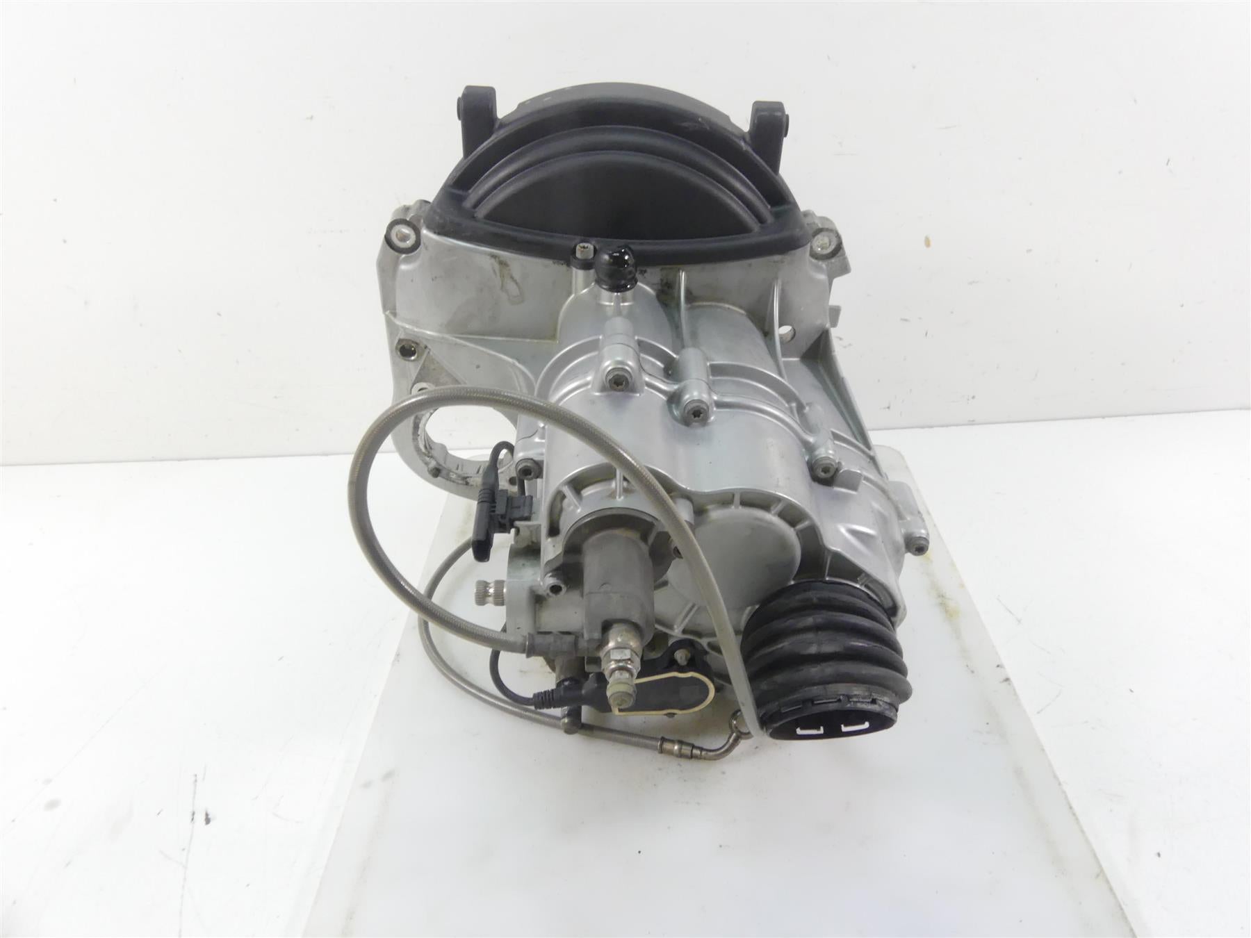 2012 BMW R1200 GS K255 Adventure 6-Speed Transmission Gear Box - SAD 23008522805 {{ shop.shopifyCountryName }} - Mototech271
