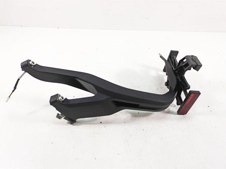 2020 Ducati Scrambler 1100 Sport Pro Rear License Plate Side Arm Set 561A3171C {{ shop.shopifyCountryName }} - Mototech271
