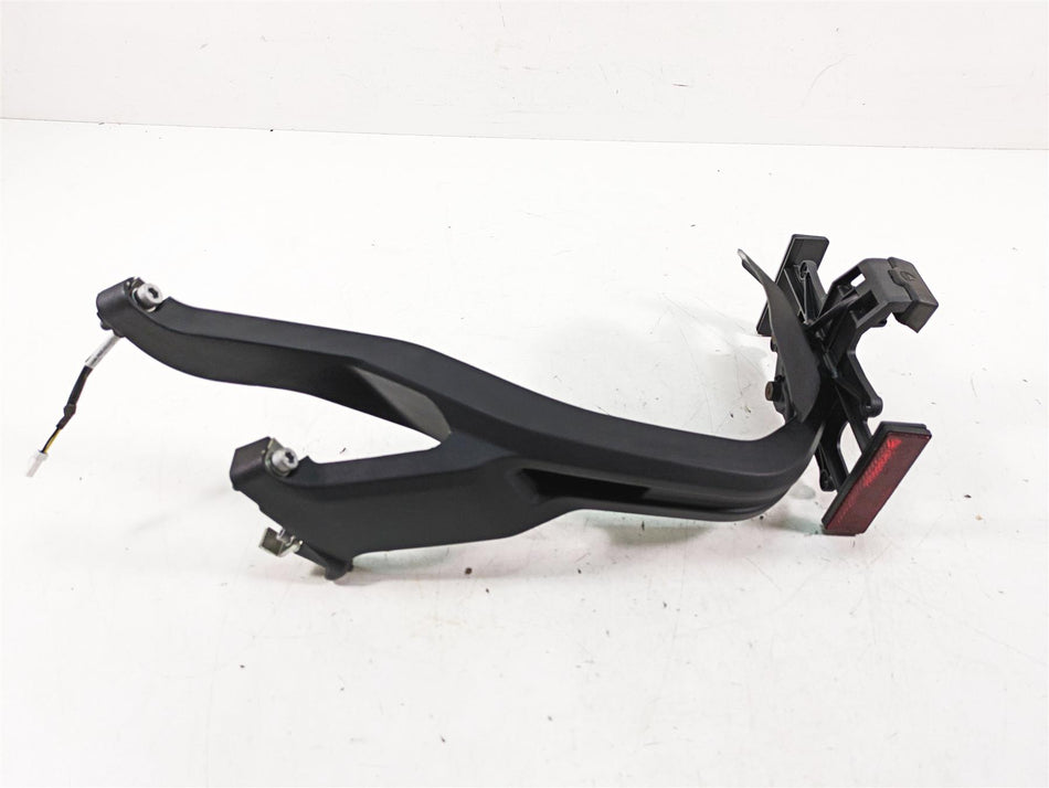 2020 Ducati Scrambler 1100 Sport Pro Rear License Plate Side Arm Set 561A3171C {{ shop.shopifyCountryName }} - Mototech271