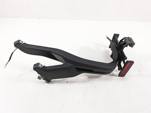 2020 Ducati Scrambler 1100 Sport Pro Rear License Plate Side Arm Set 561A3171C