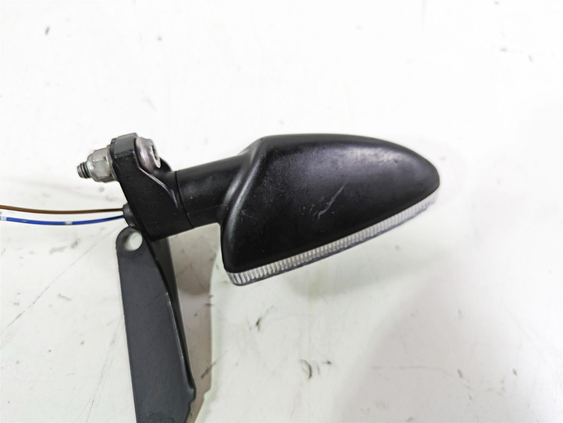 2017 BMW S1000R K47 Rear Blinker Turn Signal Set - Read 63138534355 {{ shop.shopifyCountryName }} - Mototech271