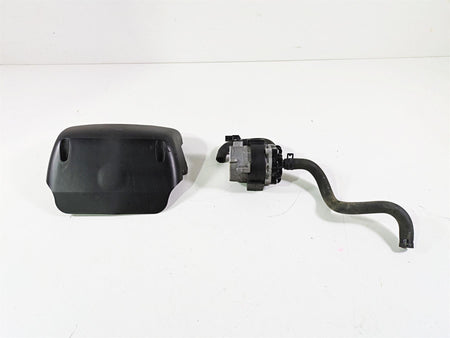 2017 Harley Touring FLHTKSE CVO E-Glide Water Pump + Lines & Cover 26600048A {{ shop.shopifyCountryName }} - Mototech271
