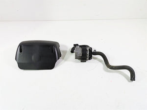 2017 Harley Touring FLHTKSE CVO E-Glide Water Pump + Lines & Cover 26600048A | Mototech271