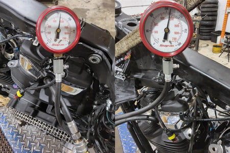 2018 Harley Softail FXFB Fat Bob Running M8 107ci Engine Motor 7K - Vid 16200384 {{ shop.shopifyCountryName }} - Mototech271