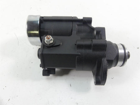 2012 Harley Touring FLHTP Electra Glide Engine Starter Motor 96 103 110 31618-06 {{ shop.shopifyCountryName }} - Mototech271