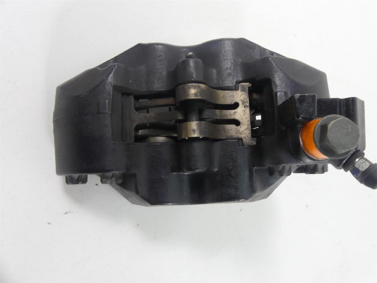 2020 Indian Roadmaster Nice Front Brake Caliper Pads Set 1912390 1912391 {{ shop.shopifyCountryName }} - Mototech271