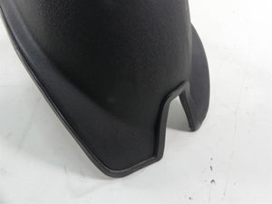 2015 Harley FXDL Dyna Low Rider Tank Dash Dual Gauge Console Cover 70900387